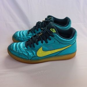 Vintage Nike Air Force Ones